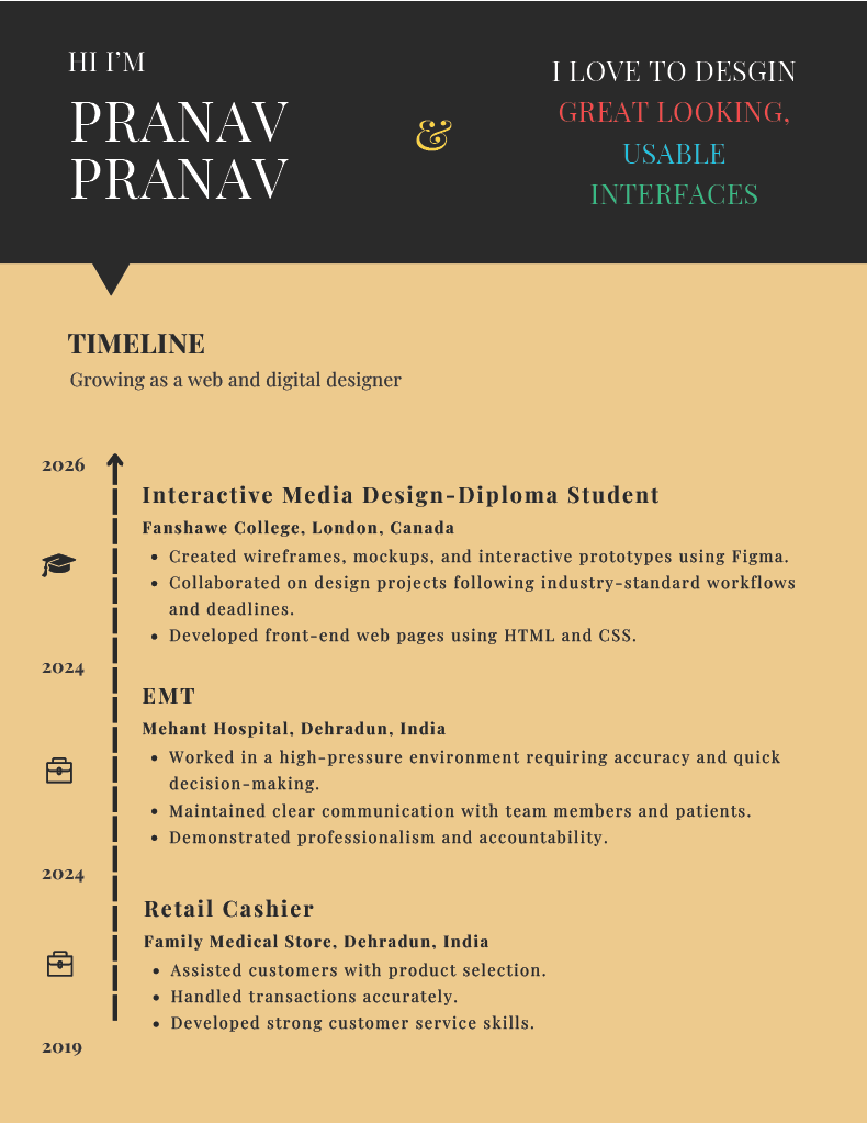 A_preview_of_Pranav's_resume